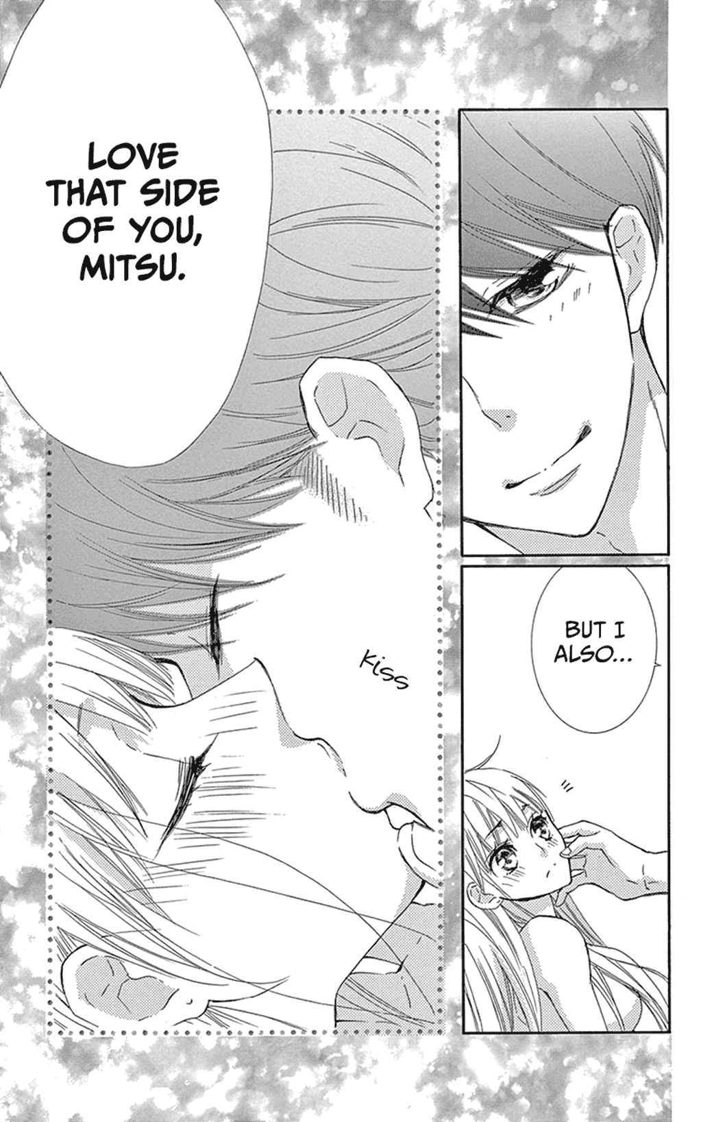 Read Motokareâ†Retry chapter 16.5 image 12 on Lezhin