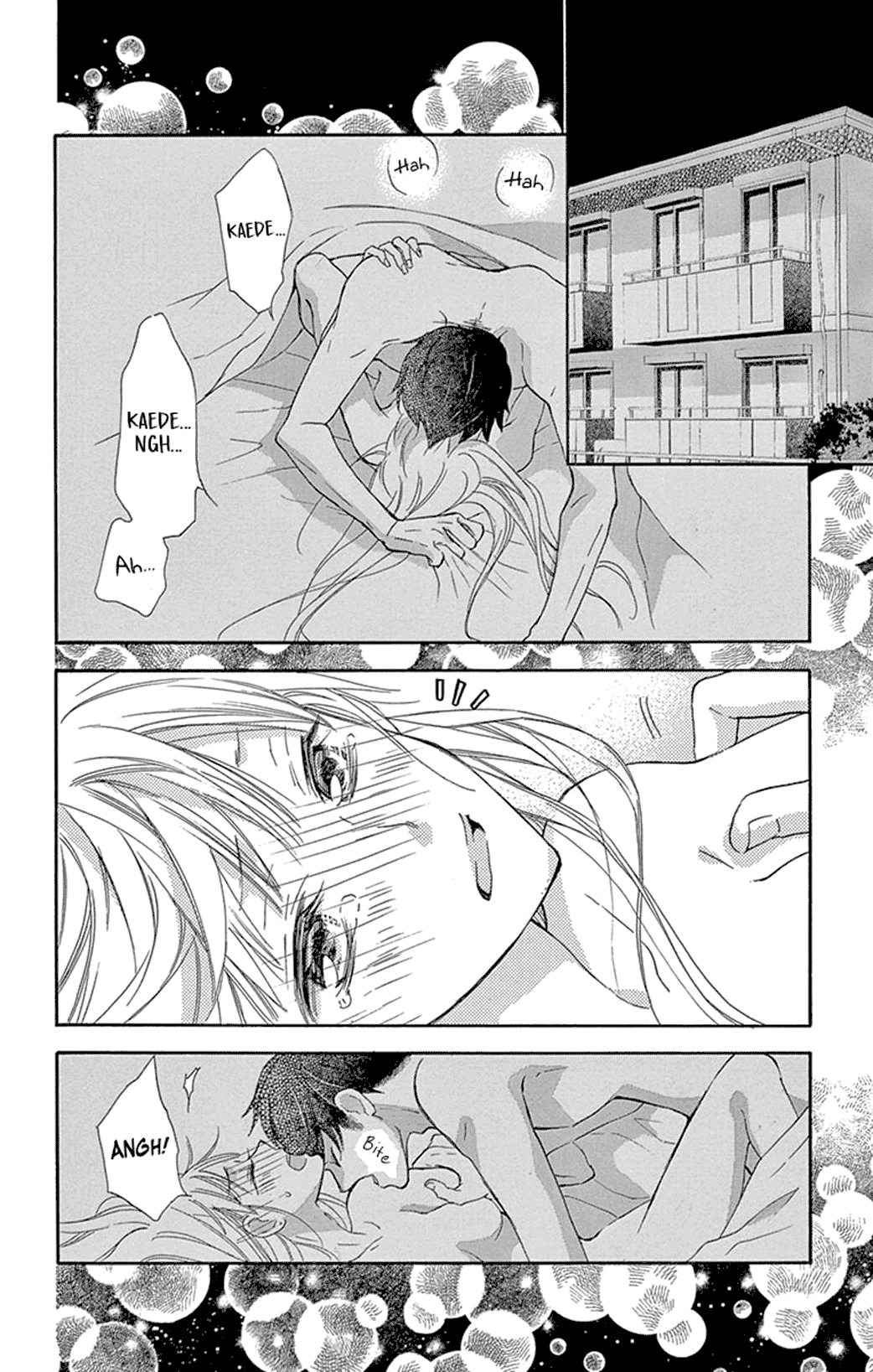 Read Motokareâ†Retry chapter 16.5 image 3 on Lezhin