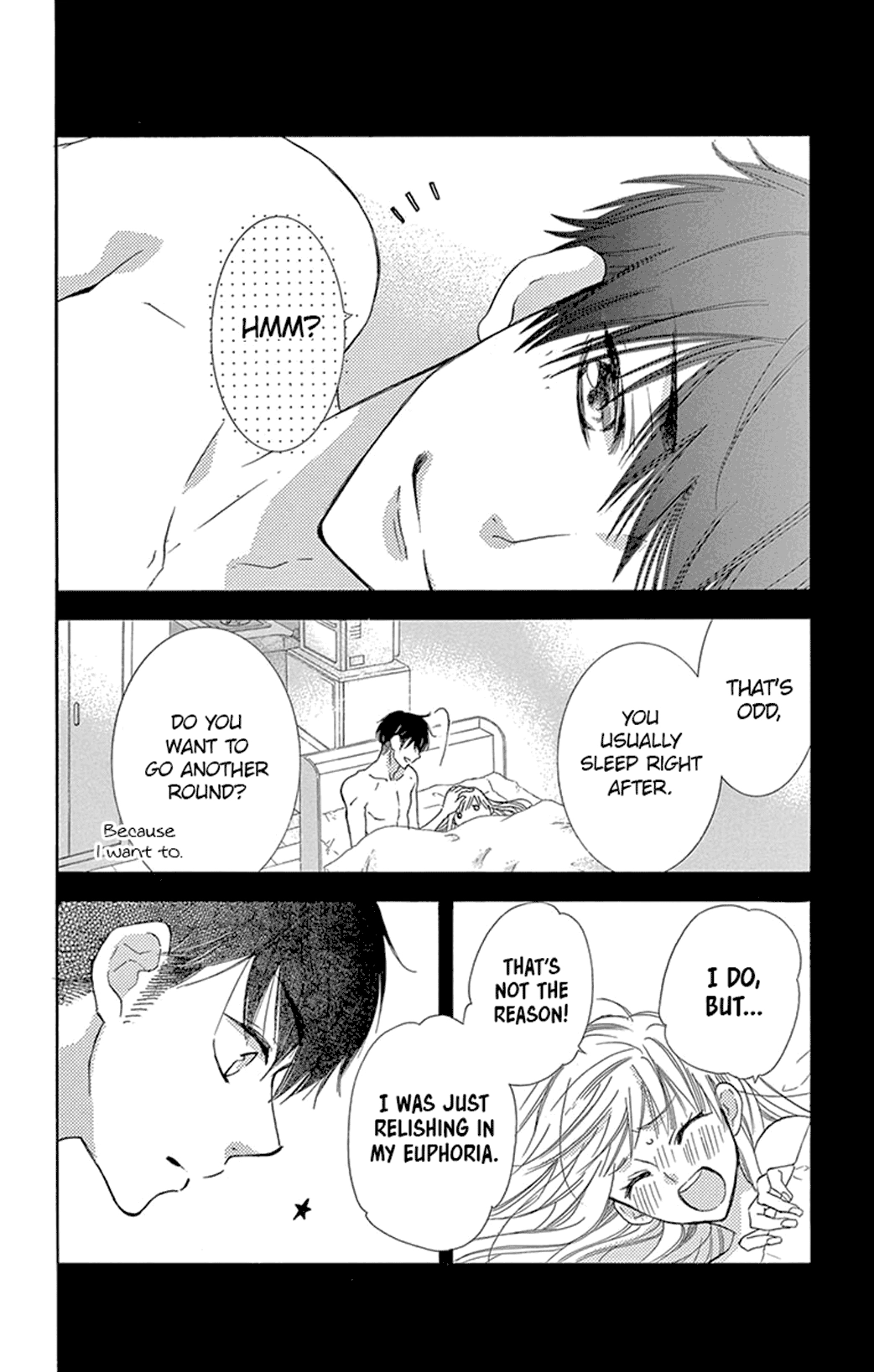 Read Motokareâ†Retry chapter 16.5 image 5 on Lezhin