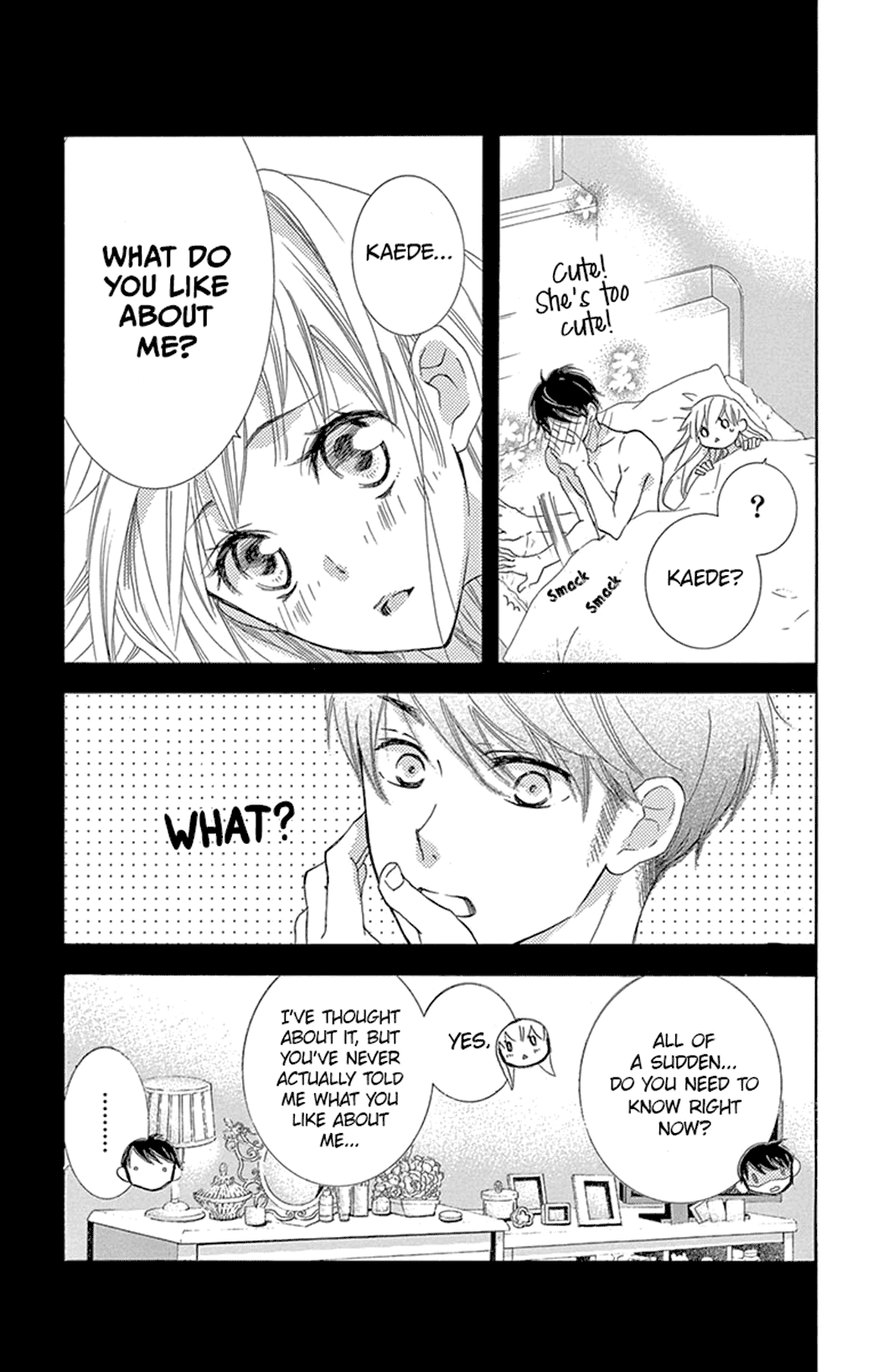 Read Motokareâ†Retry chapter 16.5 image 6 on Lezhin