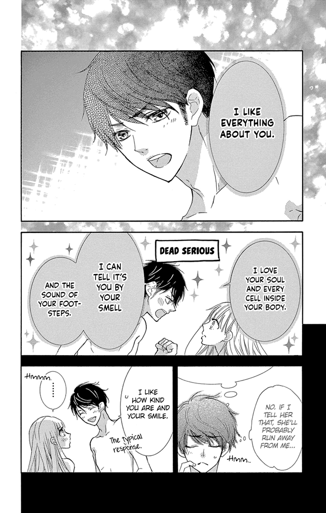Read Motokareâ†Retry chapter 16.5 image 7 on Lezhin