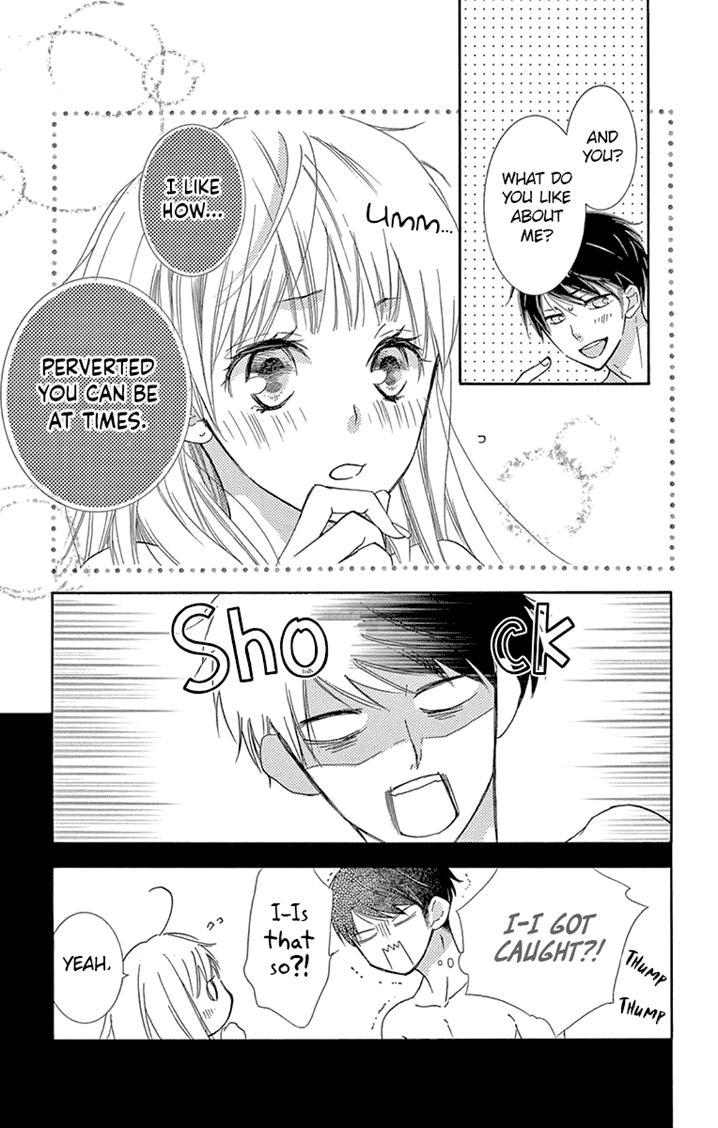 Read Motokareâ†Retry chapter 16.5 image 8 on Lezhin