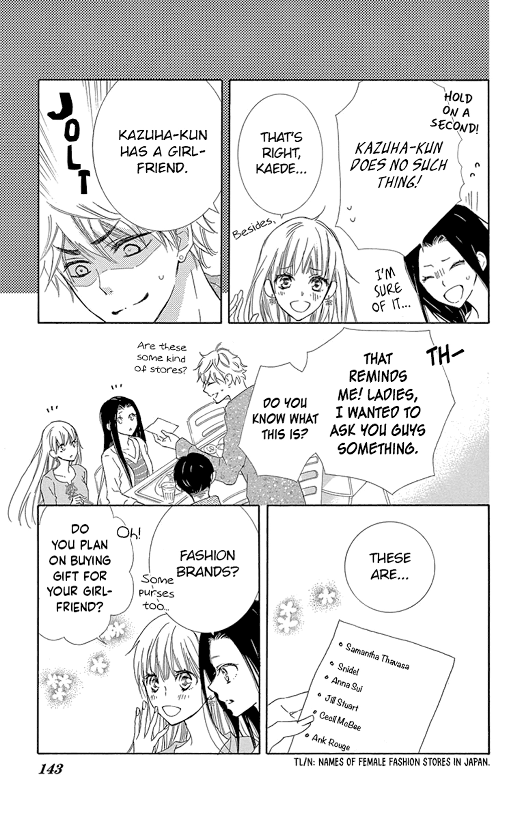 Read Motokareâ†Retry chapter 16 image 10 on Lezhin