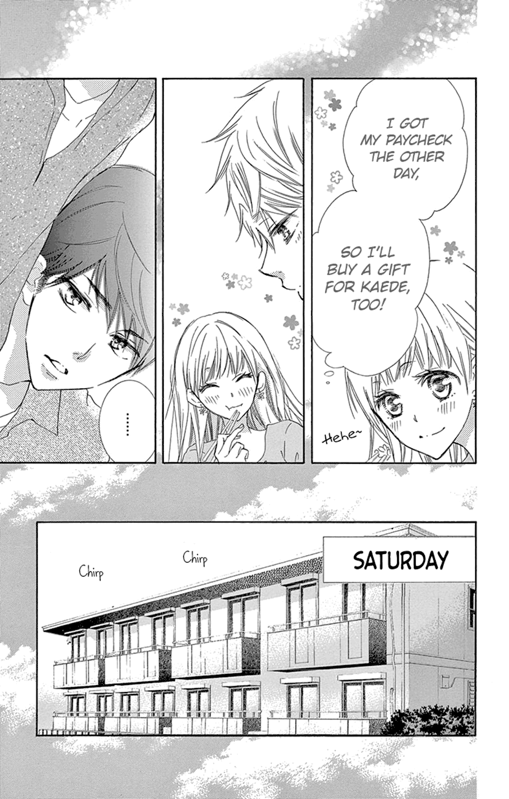 Read Motokareâ†Retry chapter 16 image 12 on Lezhin