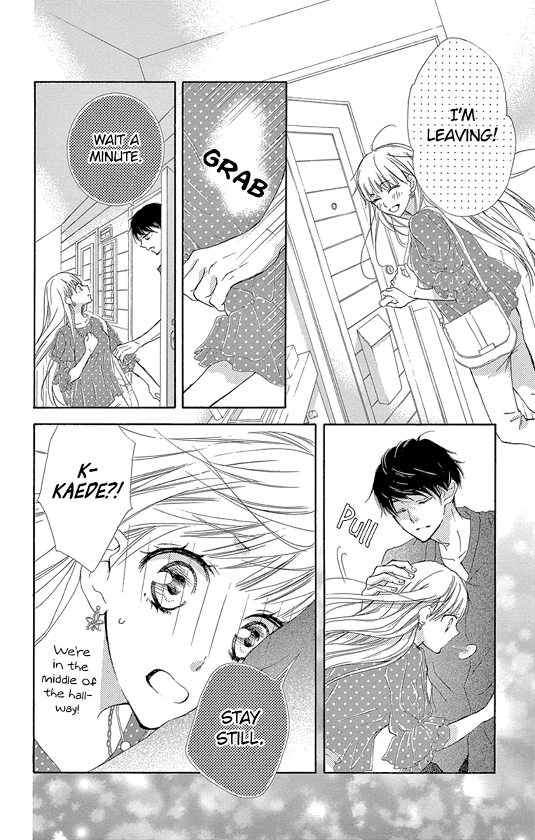 Read Motokareâ†Retry chapter 16 image 13 on Lezhin