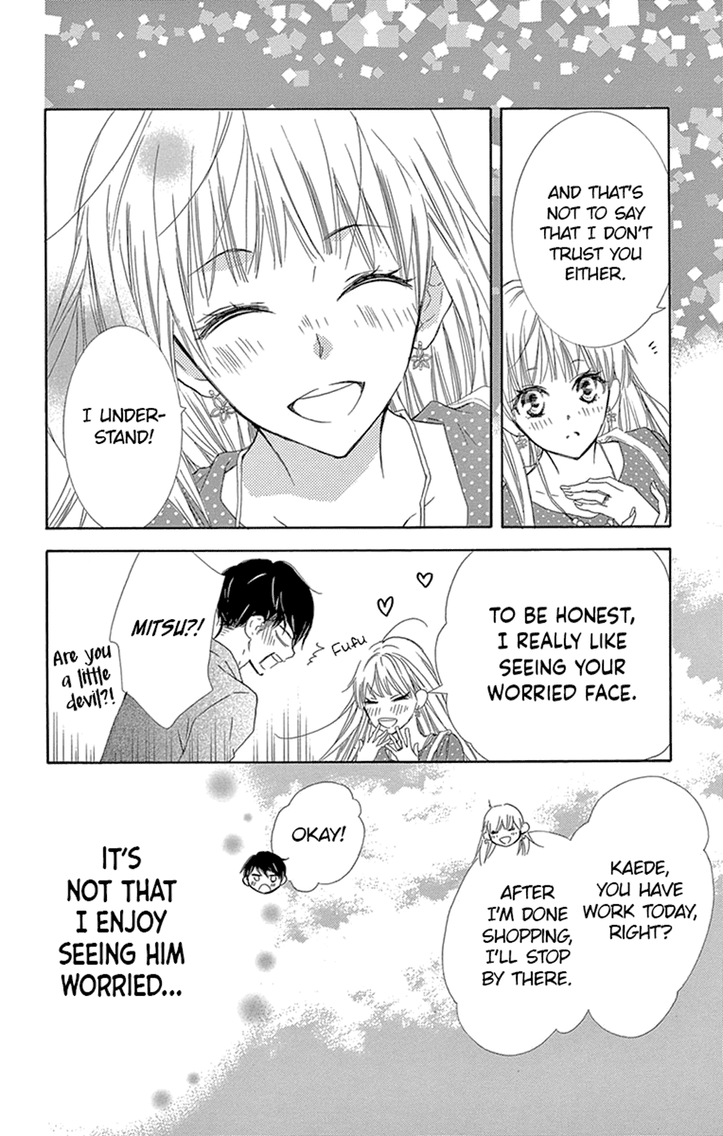 Read Motokareâ†Retry chapter 16 image 15 on Lezhin