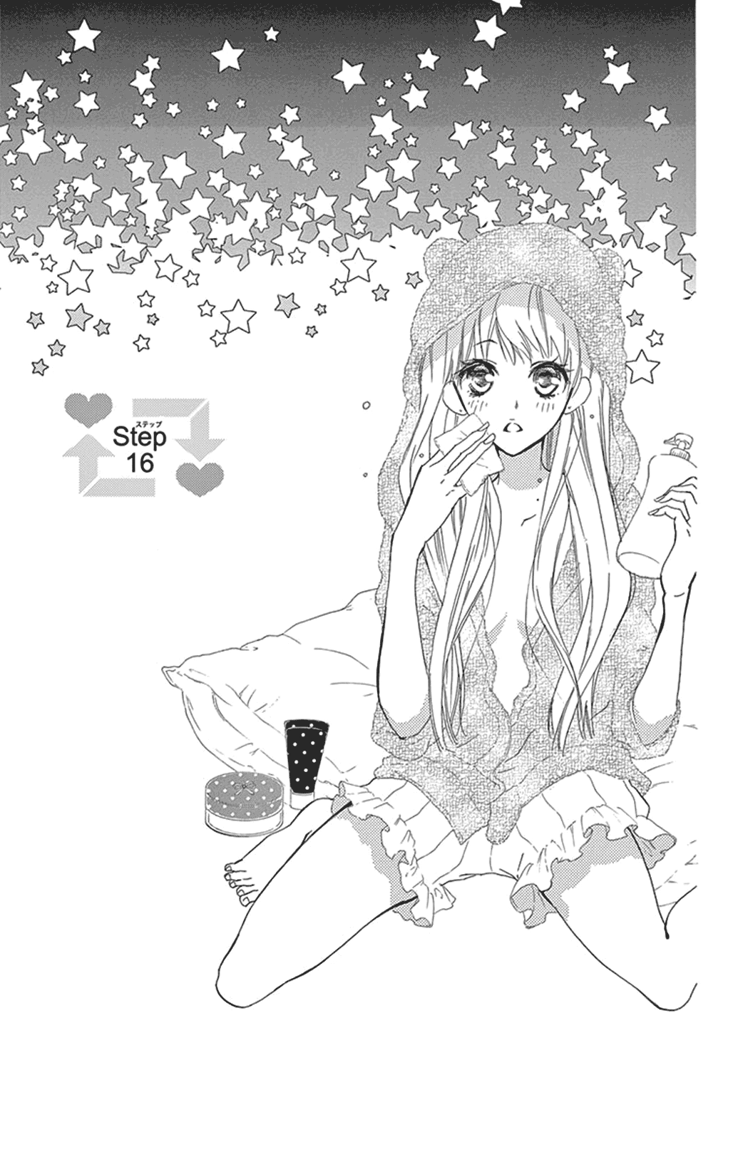 Read Motokareâ†Retry chapter 16 image 2 on Lezhin