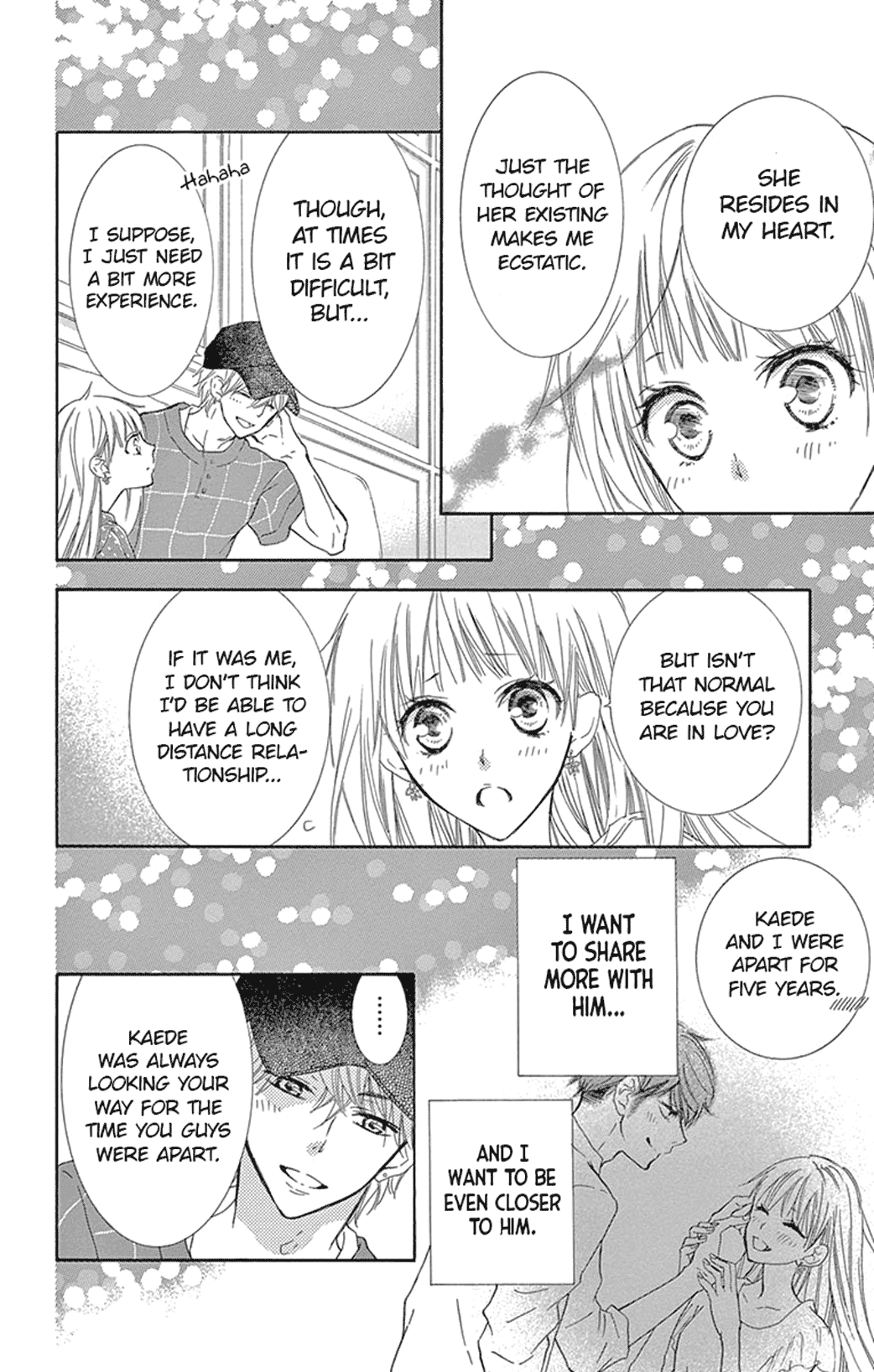 Read Motokareâ†Retry chapter 16 image 25 on Lezhin