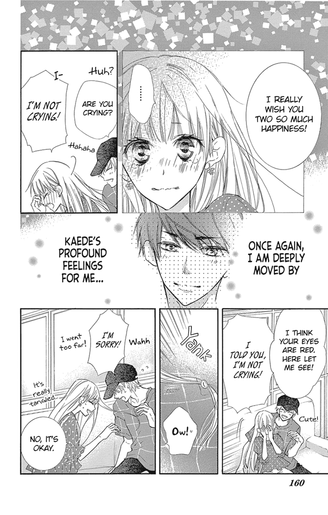Read Motokareâ†Retry chapter 16 image 27 on Lezhin