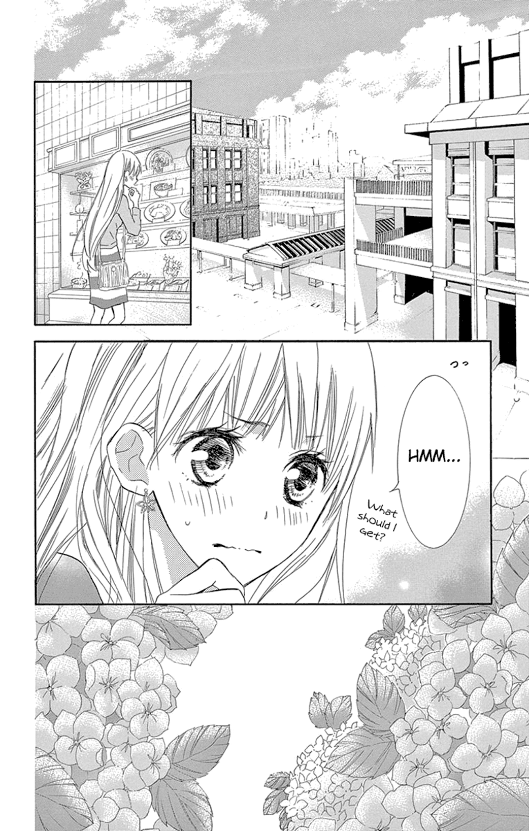 Read Motokareâ†Retry chapter 16 image 3 on Lezhin