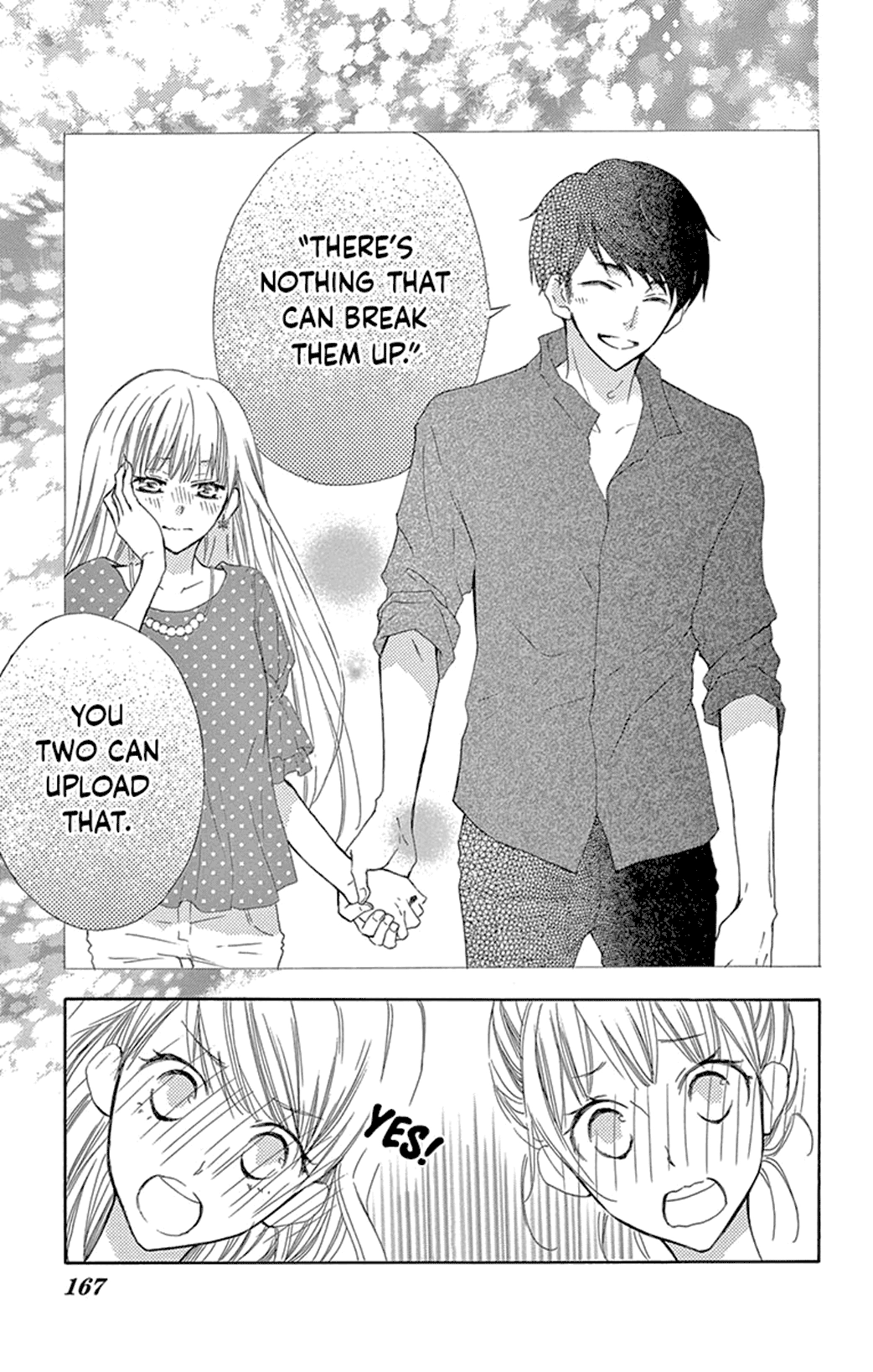 Read Motokareâ†Retry chapter 16 image 34 on Lezhin