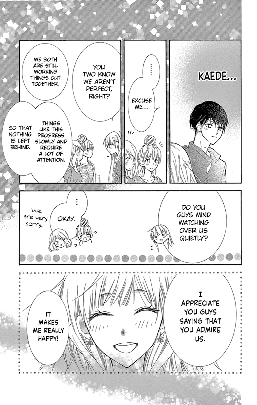 Read Motokareâ†Retry chapter 16 image 36 on Lezhin