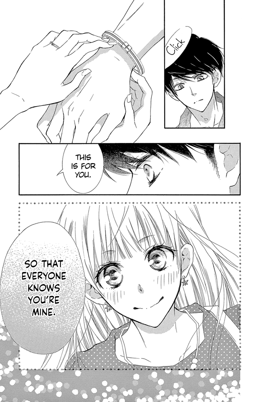 Read Motokareâ†Retry chapter 16 image 38 on Lezhin
