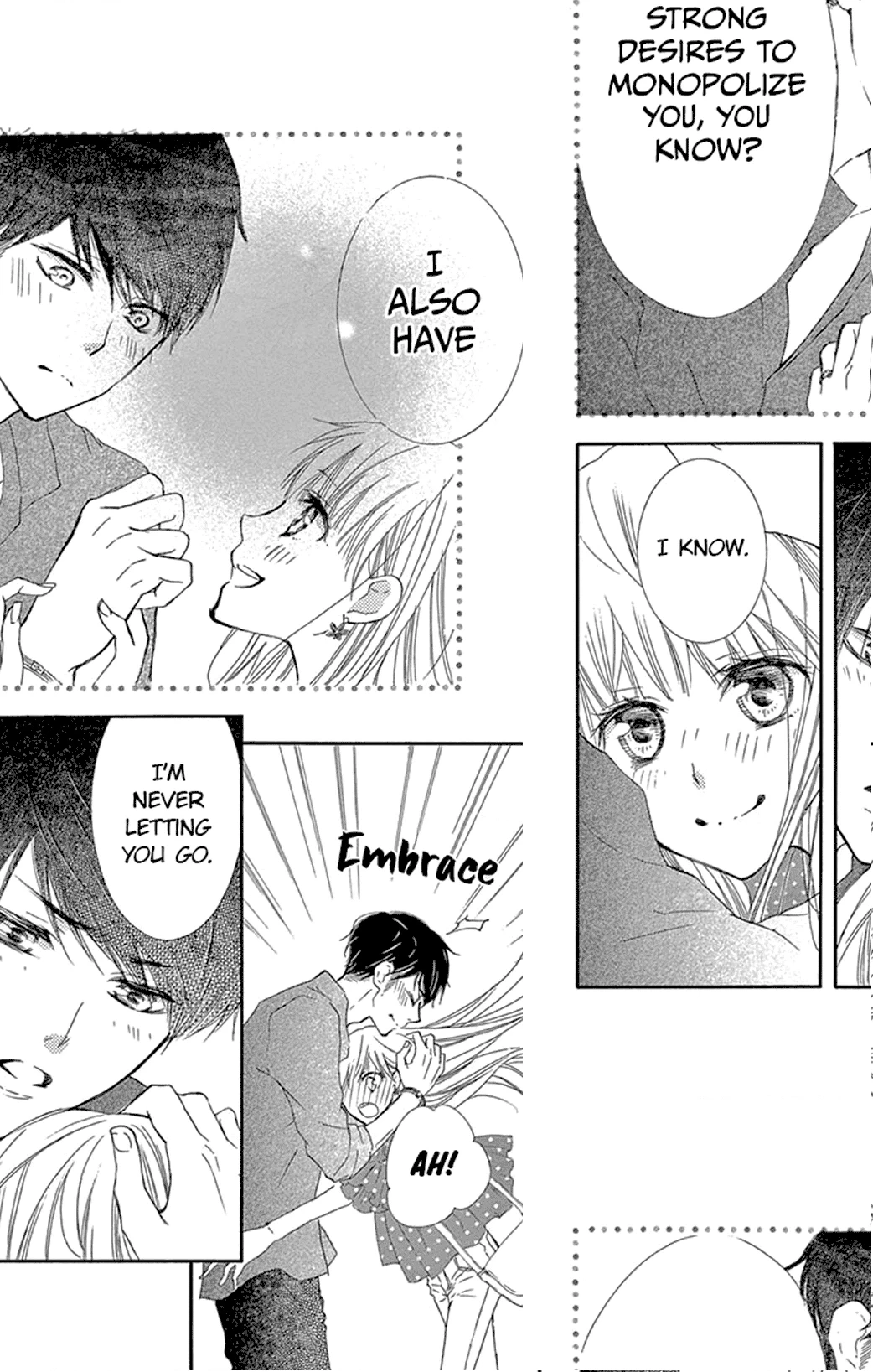 Read Motokareâ†Retry chapter 16 image 39 on Lezhin