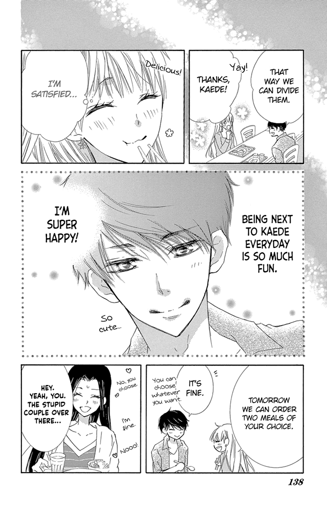 Read Motokareâ†Retry chapter 16 image 5 on Lezhin