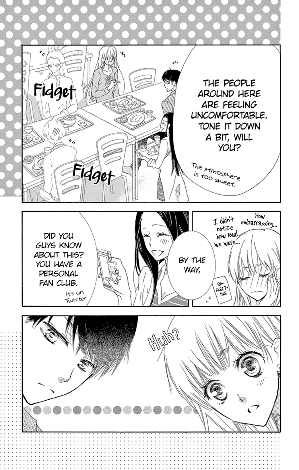 Read Motokareâ†Retry chapter 16 image 6 on Lezhin
