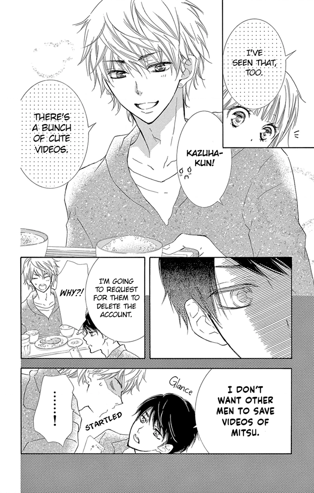 Read Motokareâ†Retry chapter 16 image 9 on Lezhin