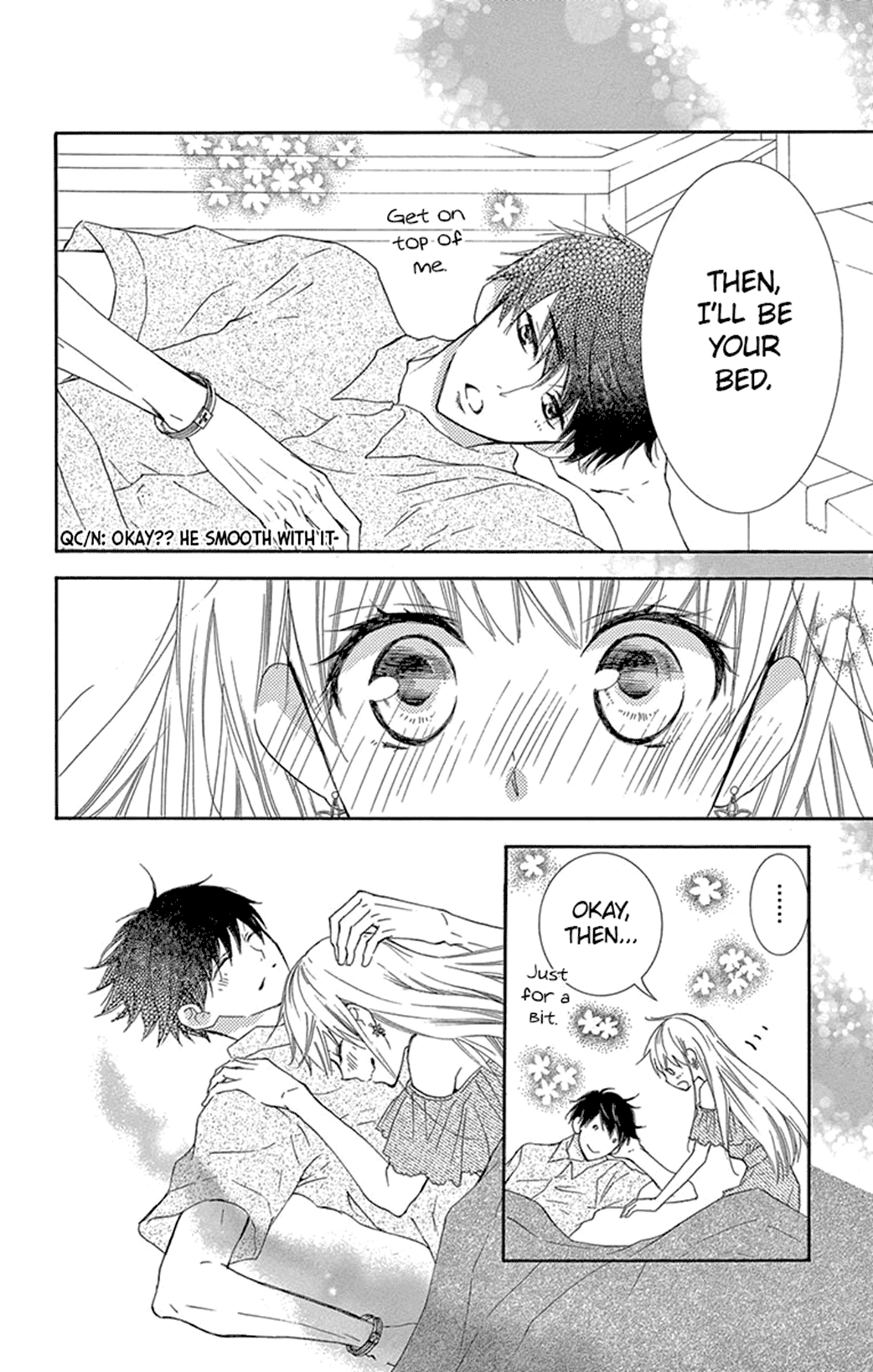 Read Motokareâ†Retry chapter 18 image 11 on Lezhin