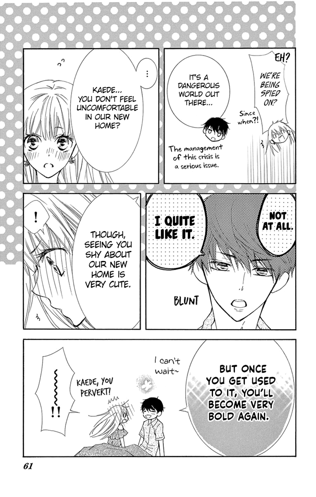 Read Motokareâ†Retry chapter 18 image 14 on Lezhin