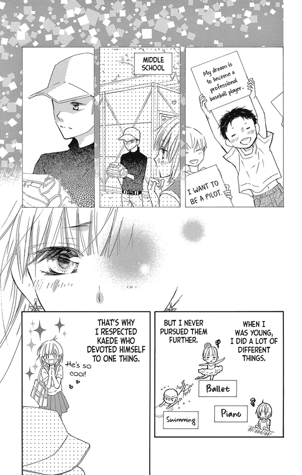 Read Motokareâ†Retry chapter 18 image 18 on Lezhin