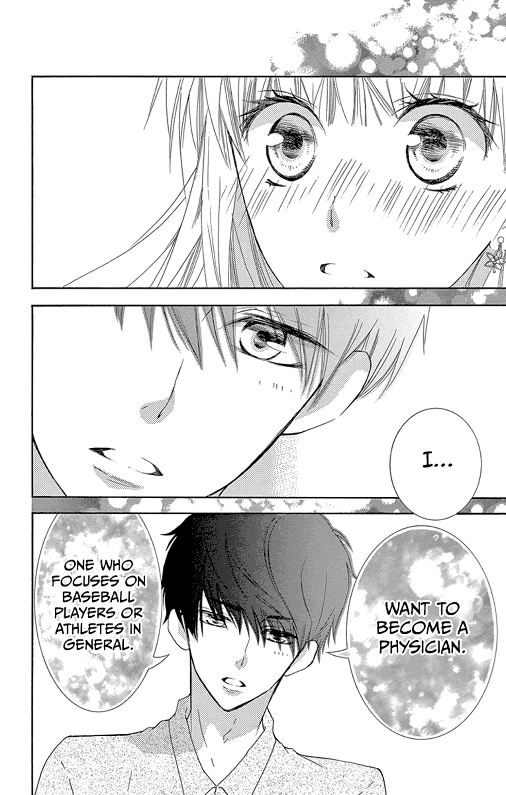 Read Motokareâ†Retry chapter 18 image 23 on Lezhin