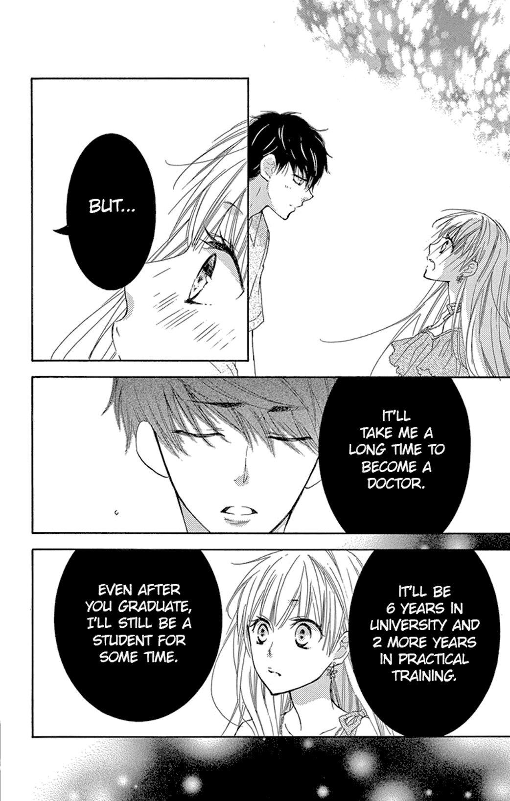 Read Motokareâ†Retry chapter 18 image 25 on Lezhin