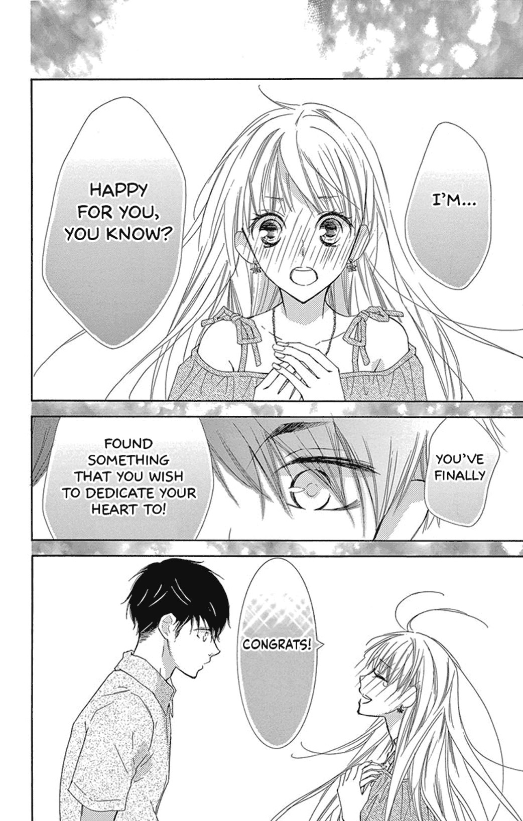Read Motokareâ†Retry chapter 18 image 27 on Lezhin