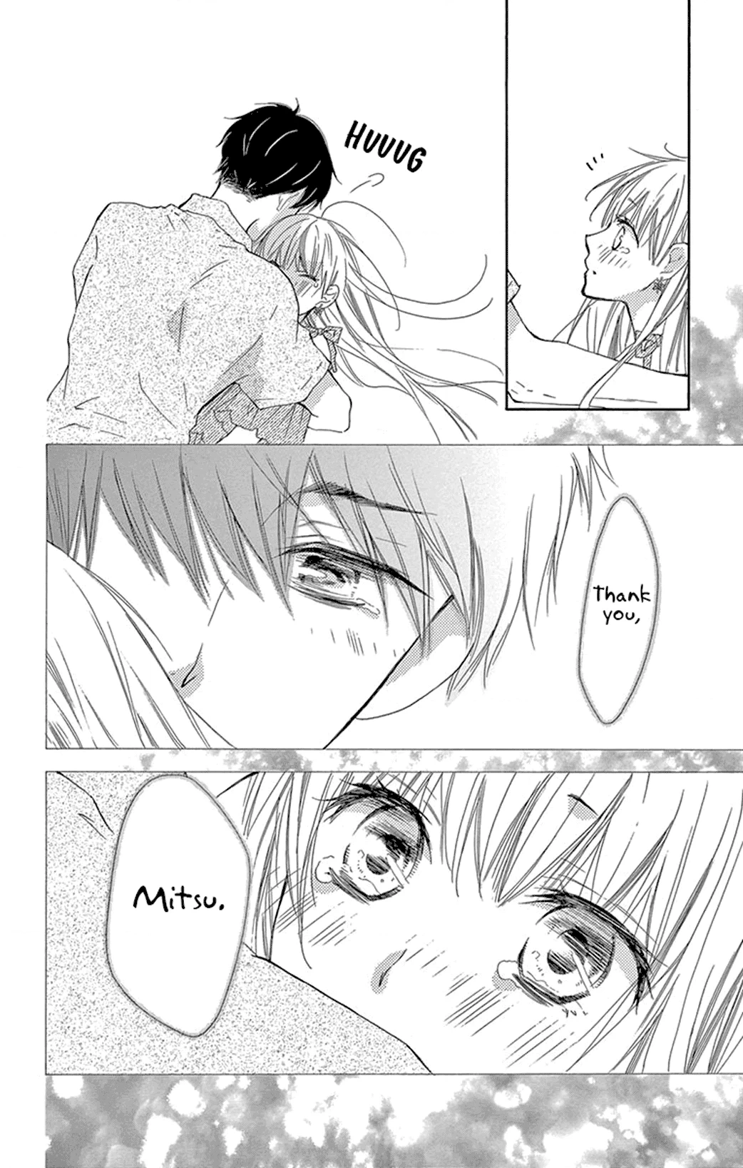Read Motokareâ†Retry chapter 18 image 29 on Lezhin