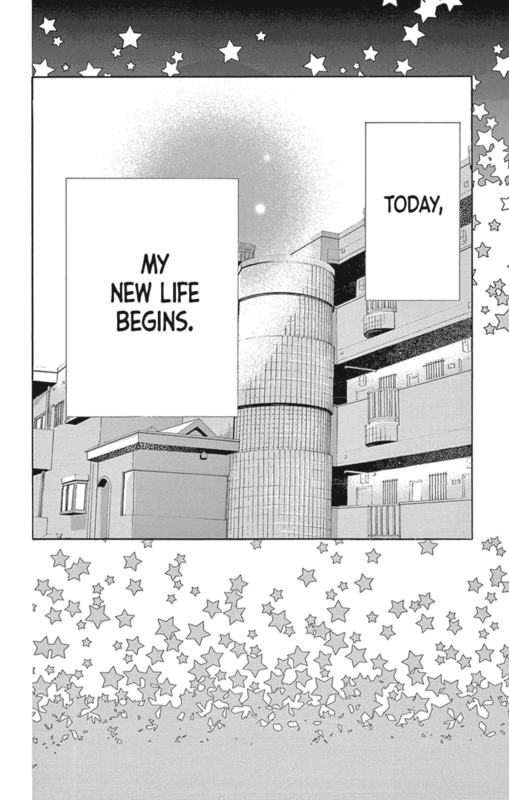 Read Motokareâ†Retry chapter 18 image 3 on Lezhin