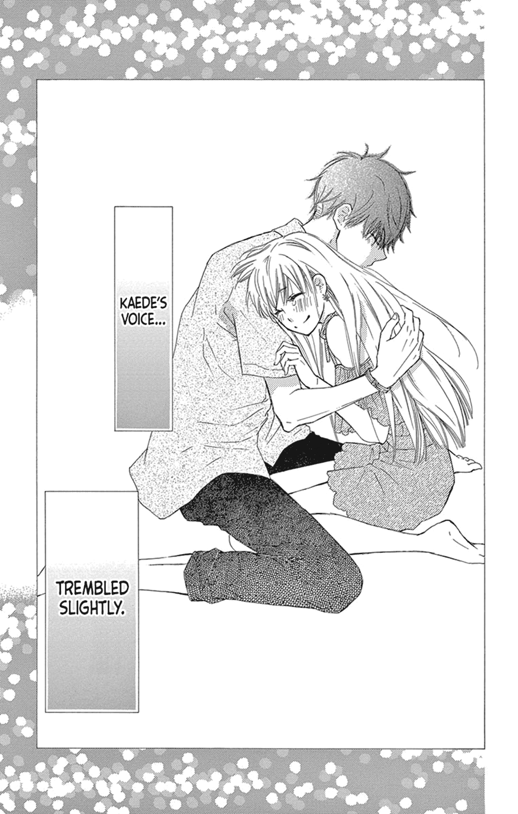 Read Motokareâ†Retry chapter 18 image 30 on Lezhin