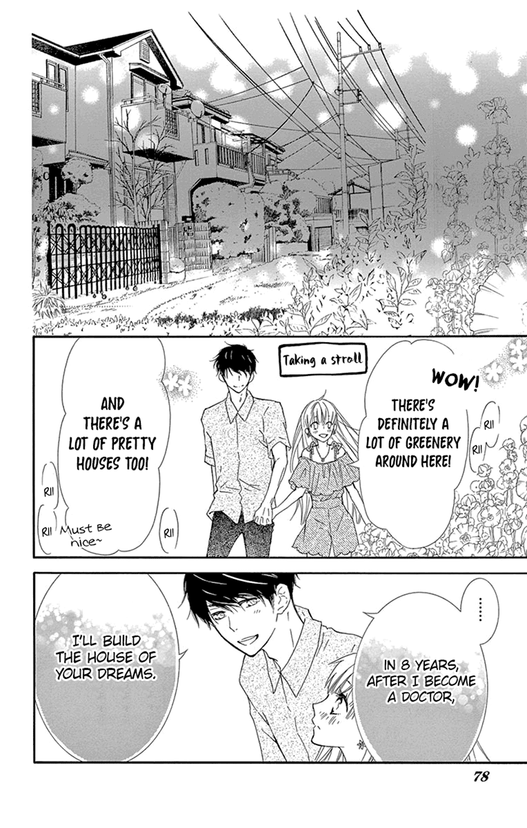 Read Motokareâ†Retry chapter 18 image 31 on Lezhin