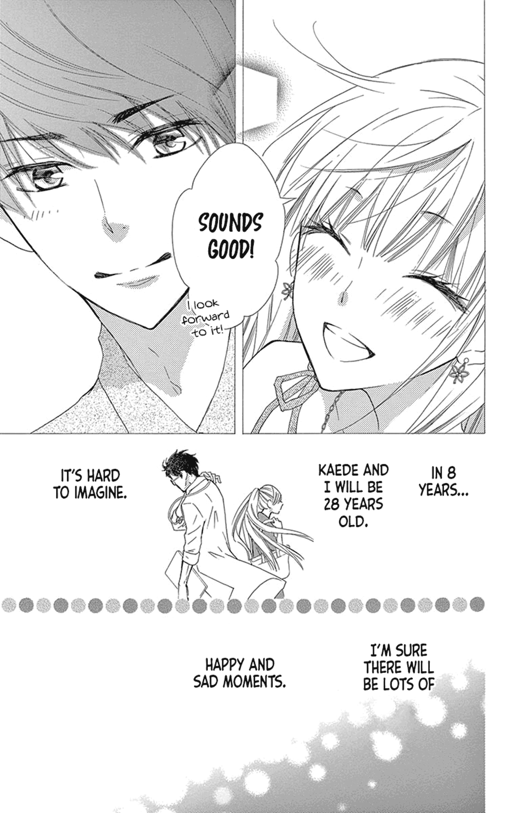 Read Motokareâ†Retry chapter 18 image 32 on Lezhin