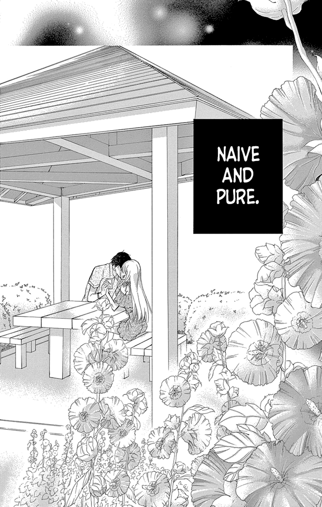 Read Motokareâ†Retry chapter 18 image 41 on Lezhin