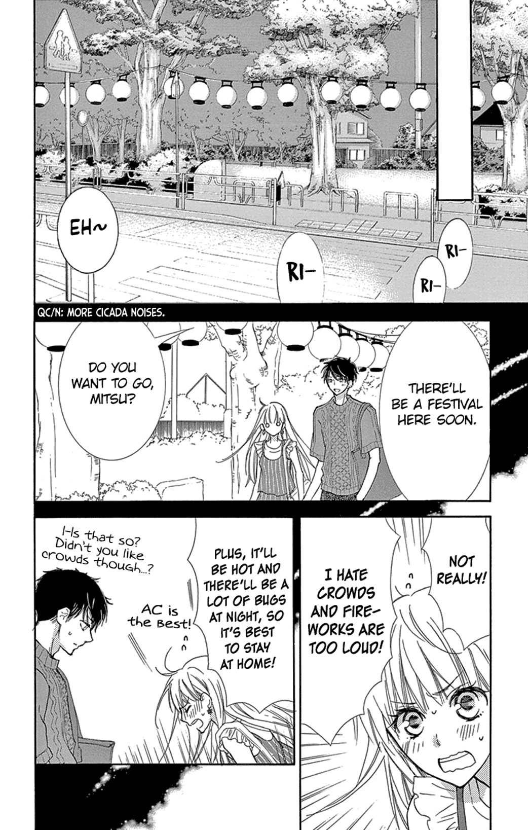 Read Motokareâ†Retry chapter 19 image 17 on Lezhin