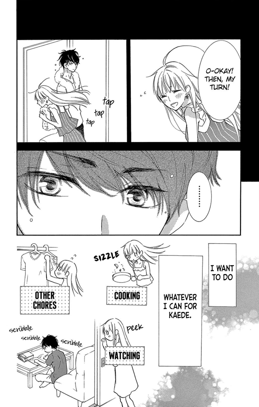 Read Motokareâ†Retry chapter 19 image 19 on Lezhin