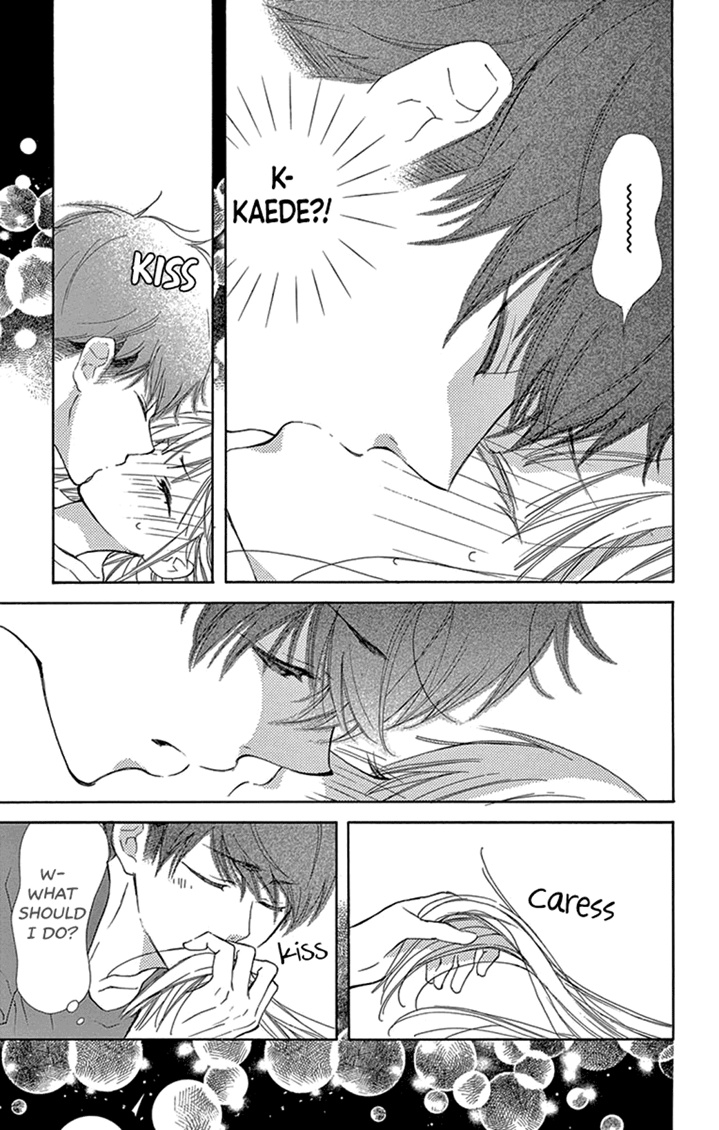 Read Motokareâ†Retry chapter 19 image 22 on Lezhin