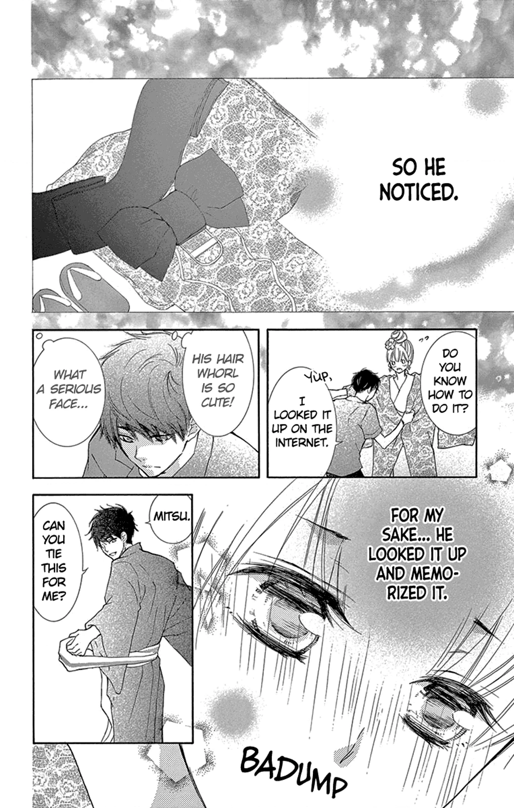 Read Motokareâ†Retry chapter 19 image 29 on Lezhin