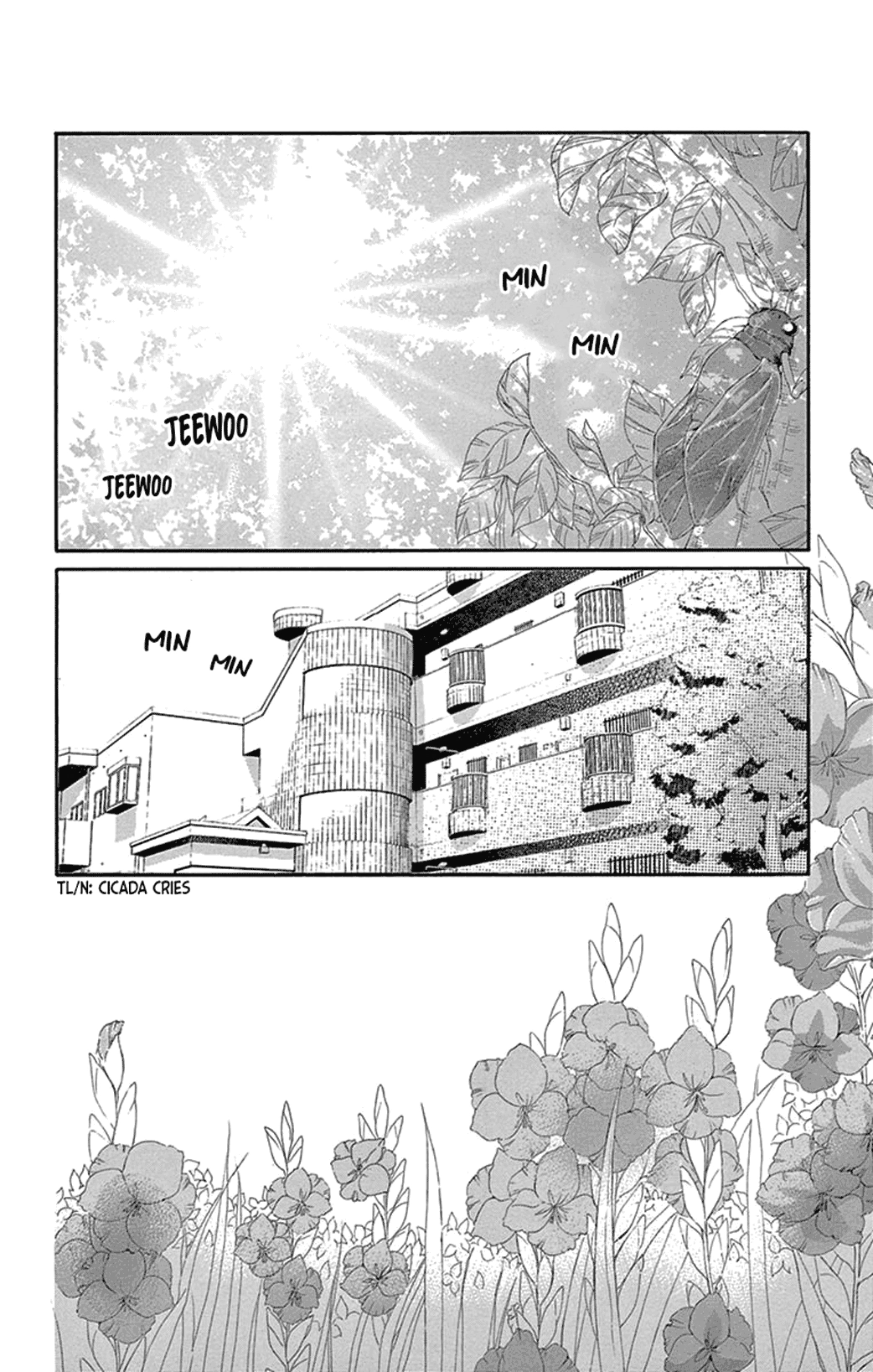 Read Motokareâ†Retry chapter 19 image 3 on Lezhin