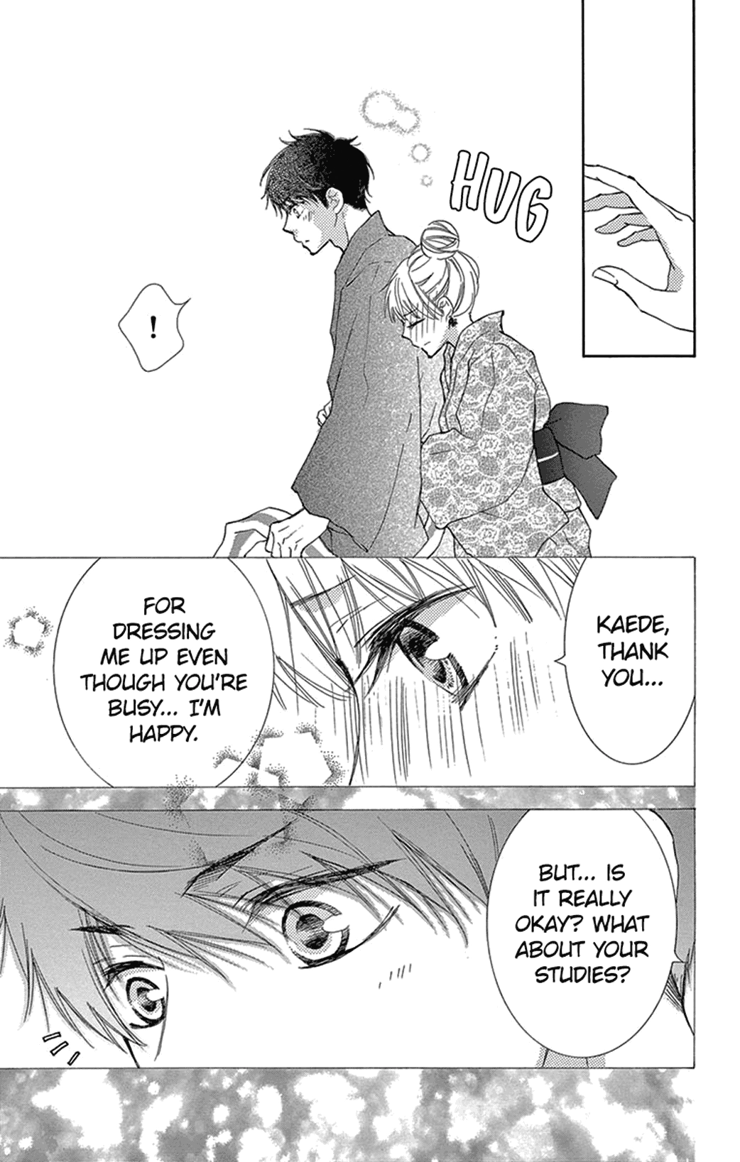 Read Motokareâ†Retry chapter 19 image 30 on Lezhin