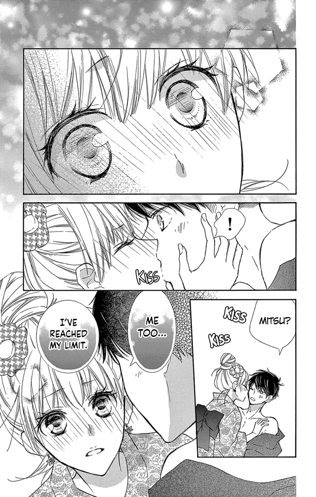 Read Motokareâ†Retry chapter 19 image 36 on Lezhin