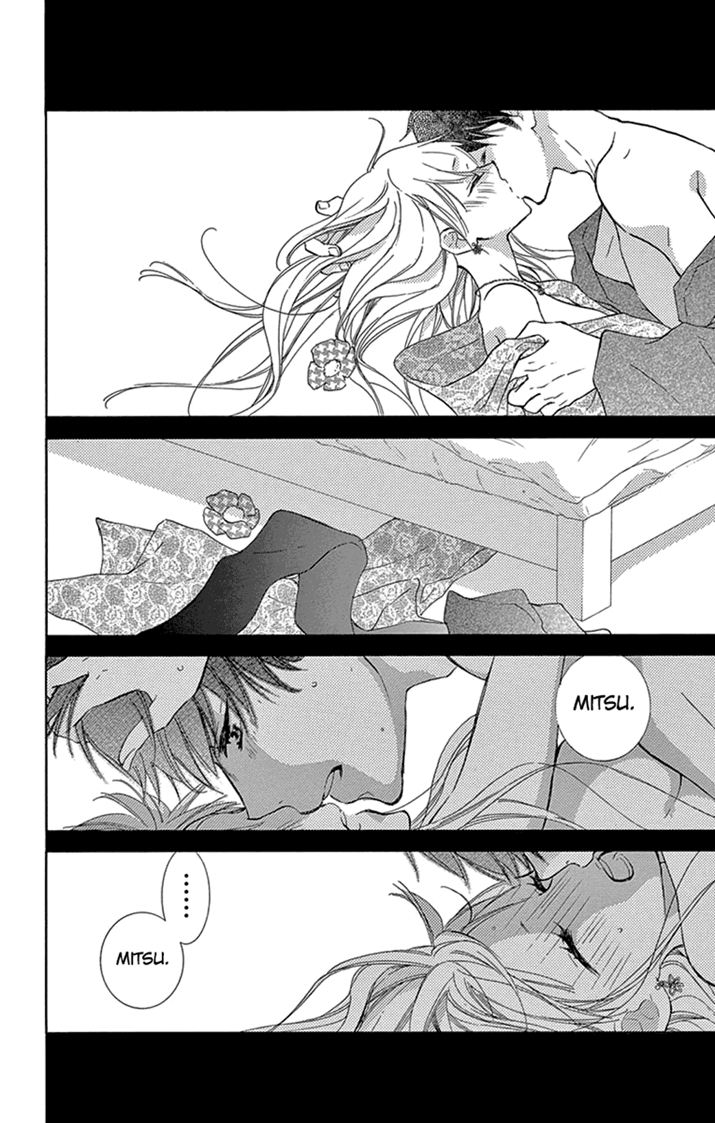 Read Motokareâ†Retry chapter 19 image 37 on Lezhin