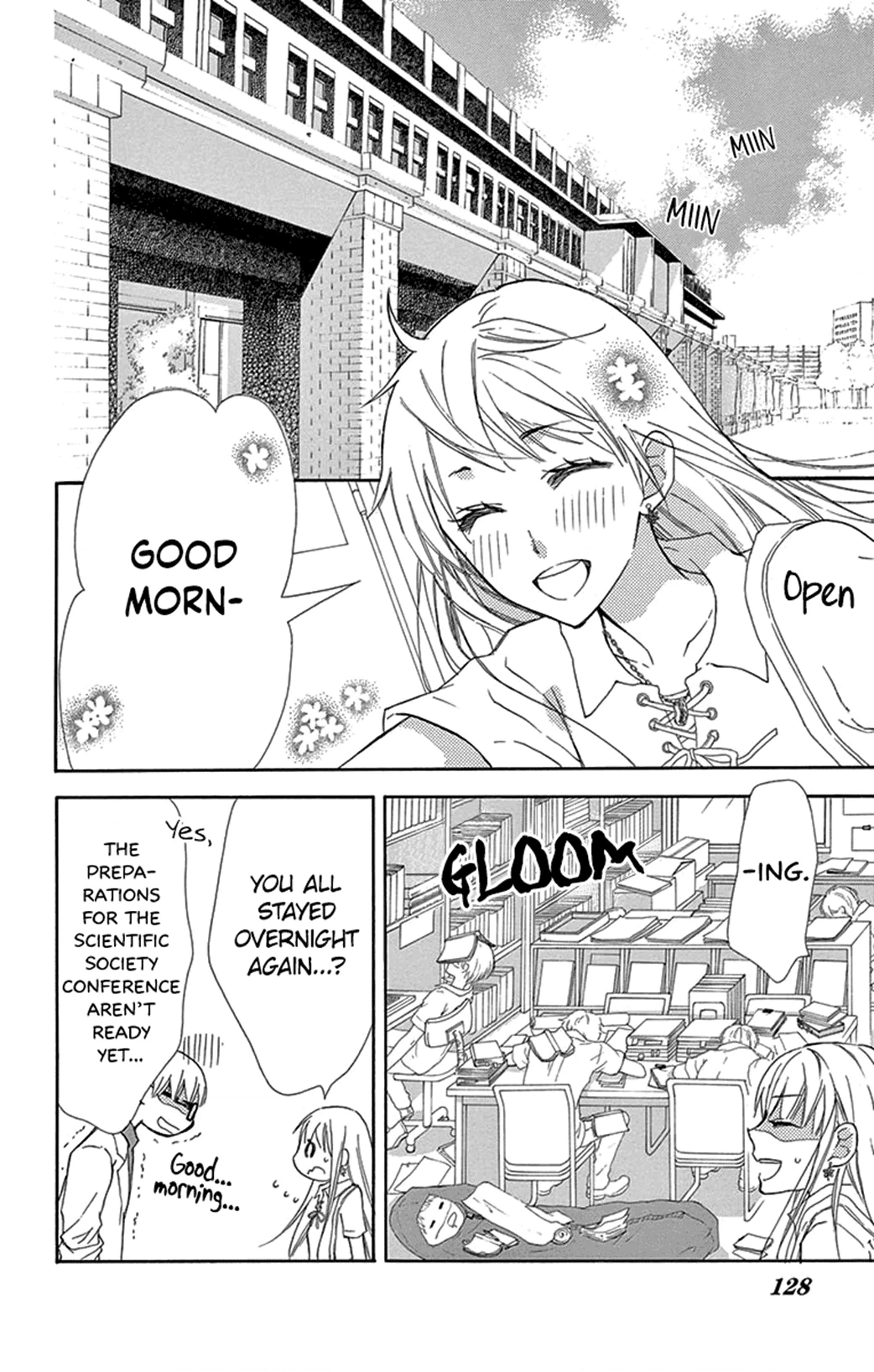 Read Motokareâ†Retry chapter 19 image 39 on Lezhin