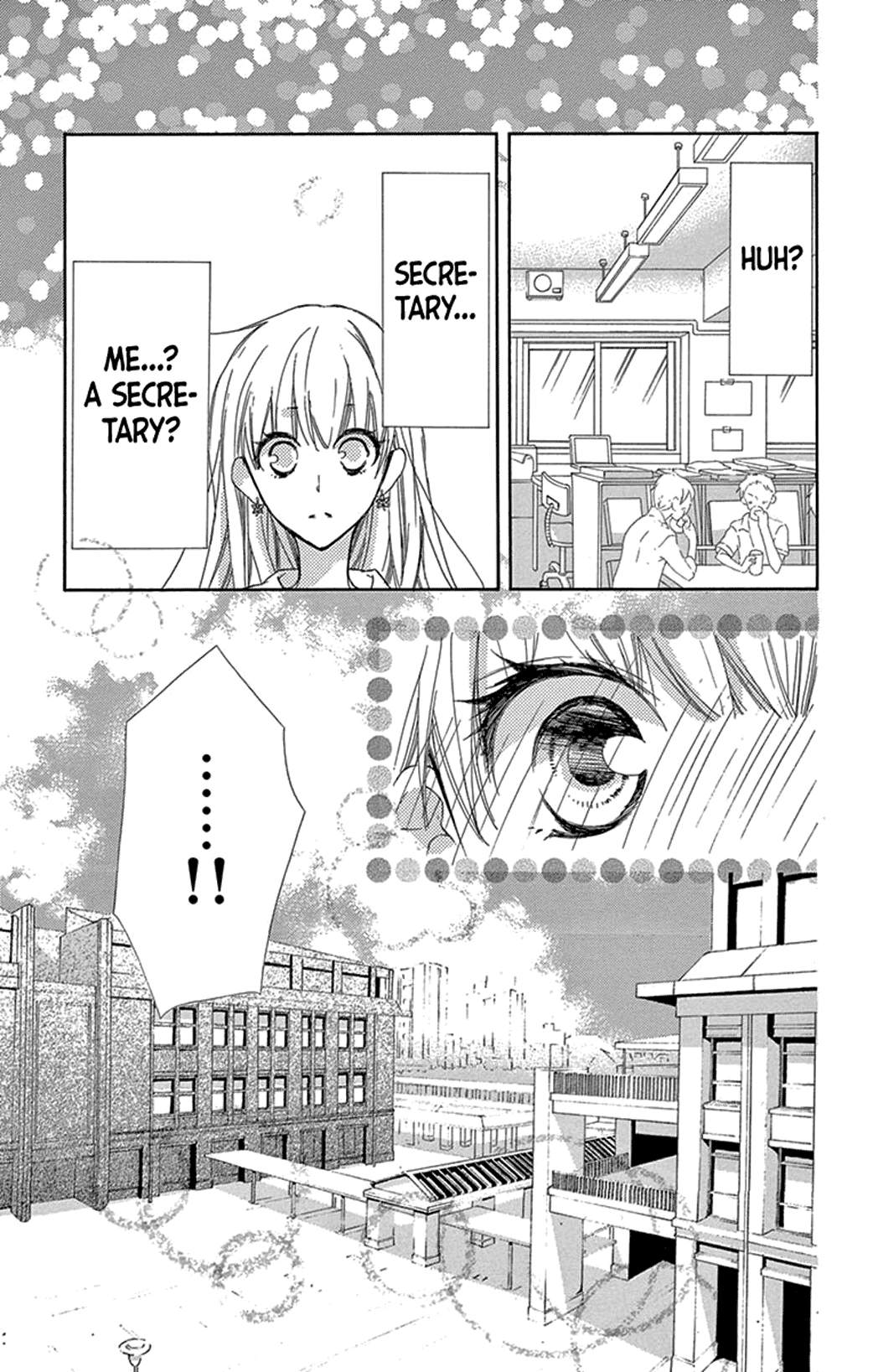 Read Motokareâ†Retry chapter 19 image 42 on Lezhin
