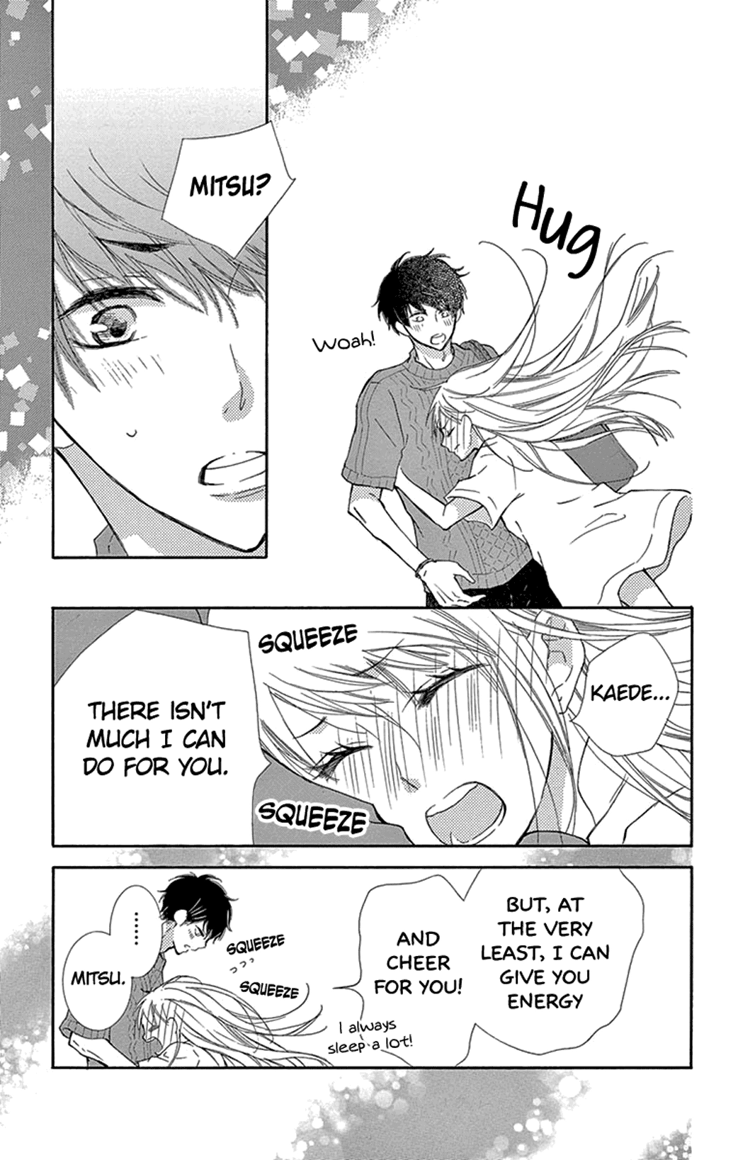 Read Motokareâ†Retry chapter 19 image 6 on Lezhin