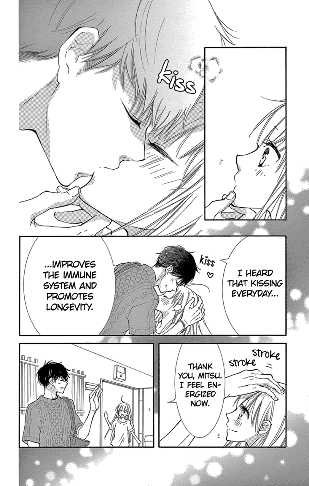 Read Motokareâ†Retry chapter 19 image 7 on Lezhin