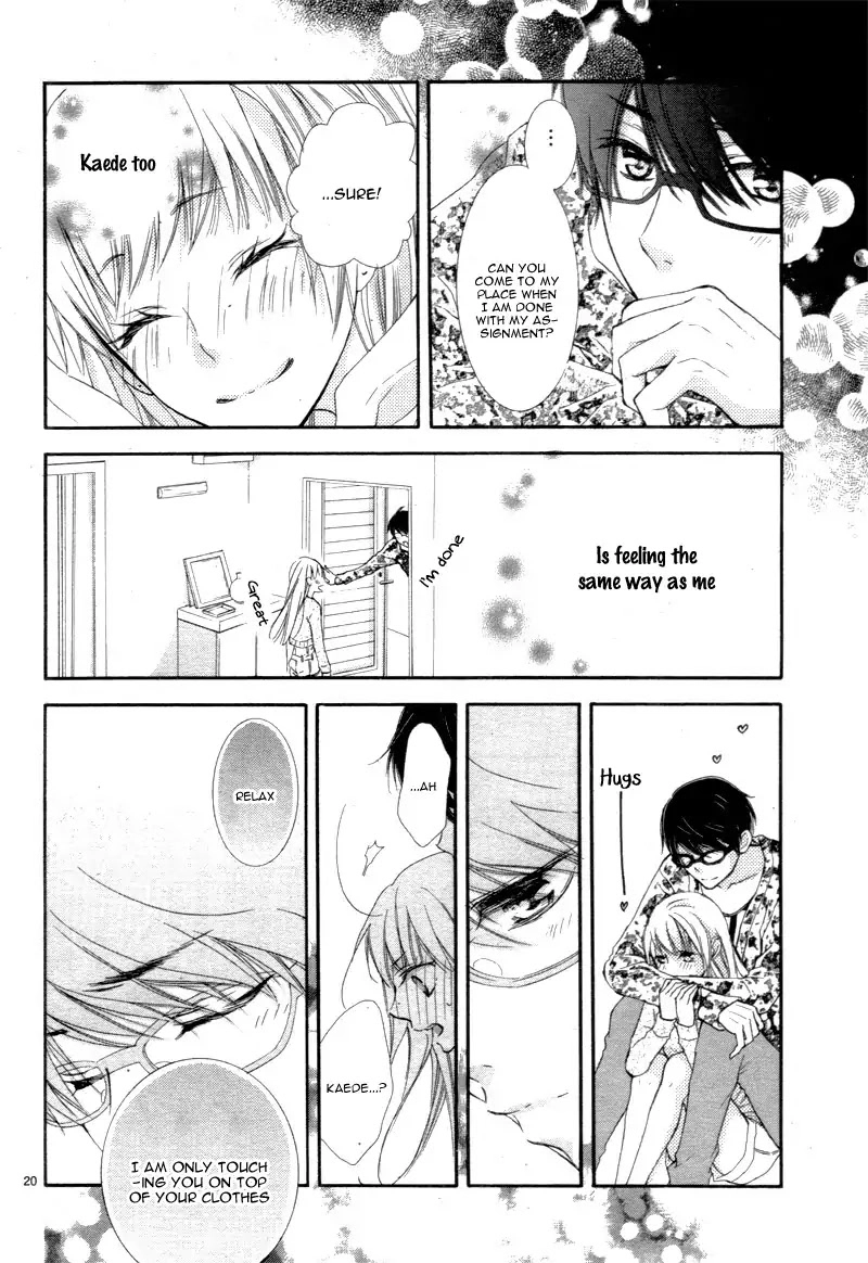 Read Motokareâ†Retry chapter 2 image 20 on Lezhin