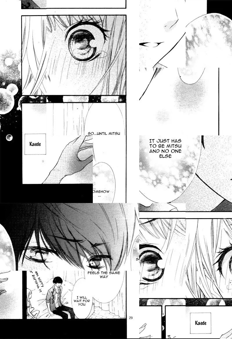 Read Motokareâ†Retry chapter 2 image 29 on Lezhin