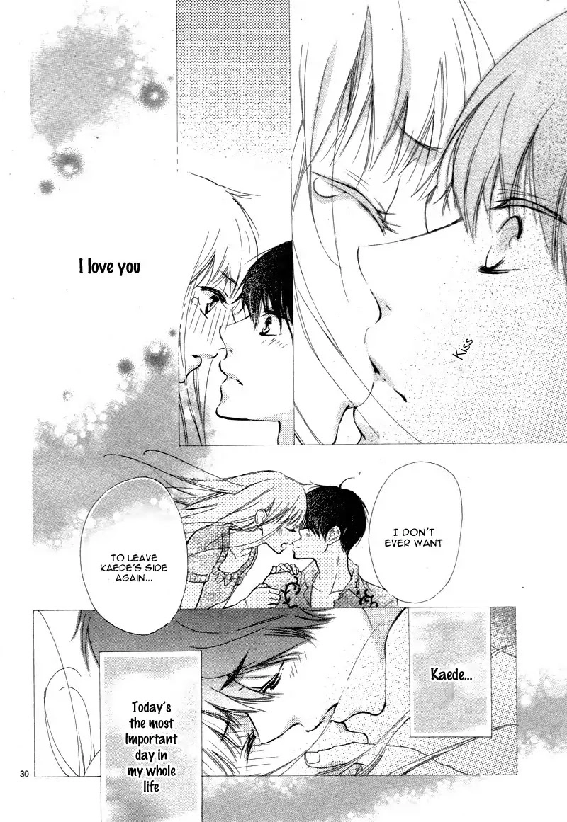 Read Motokareâ†Retry chapter 2 image 30 on Lezhin