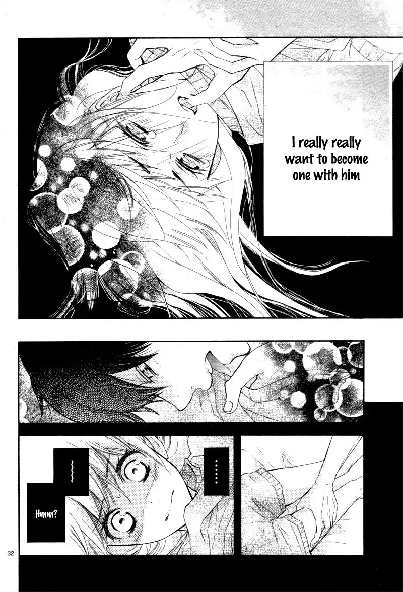 Read Motokareâ†Retry chapter 2 image 32 on Lezhin