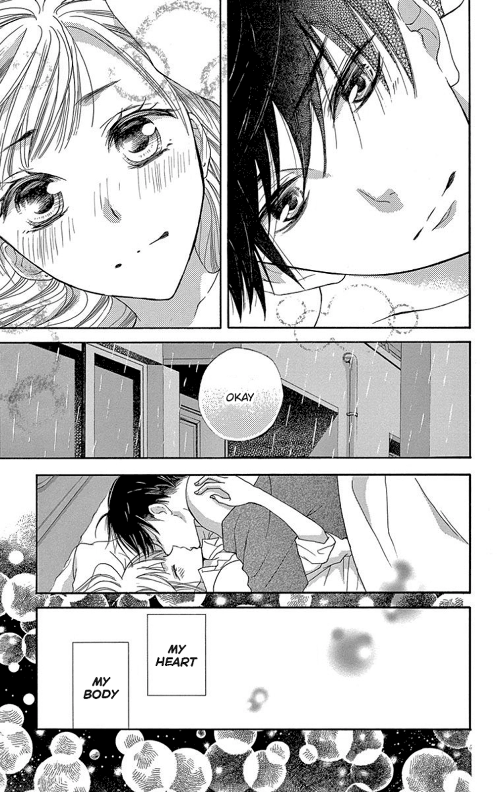Read Motokareâ†Retry chapter 4 image 10 on Lezhin